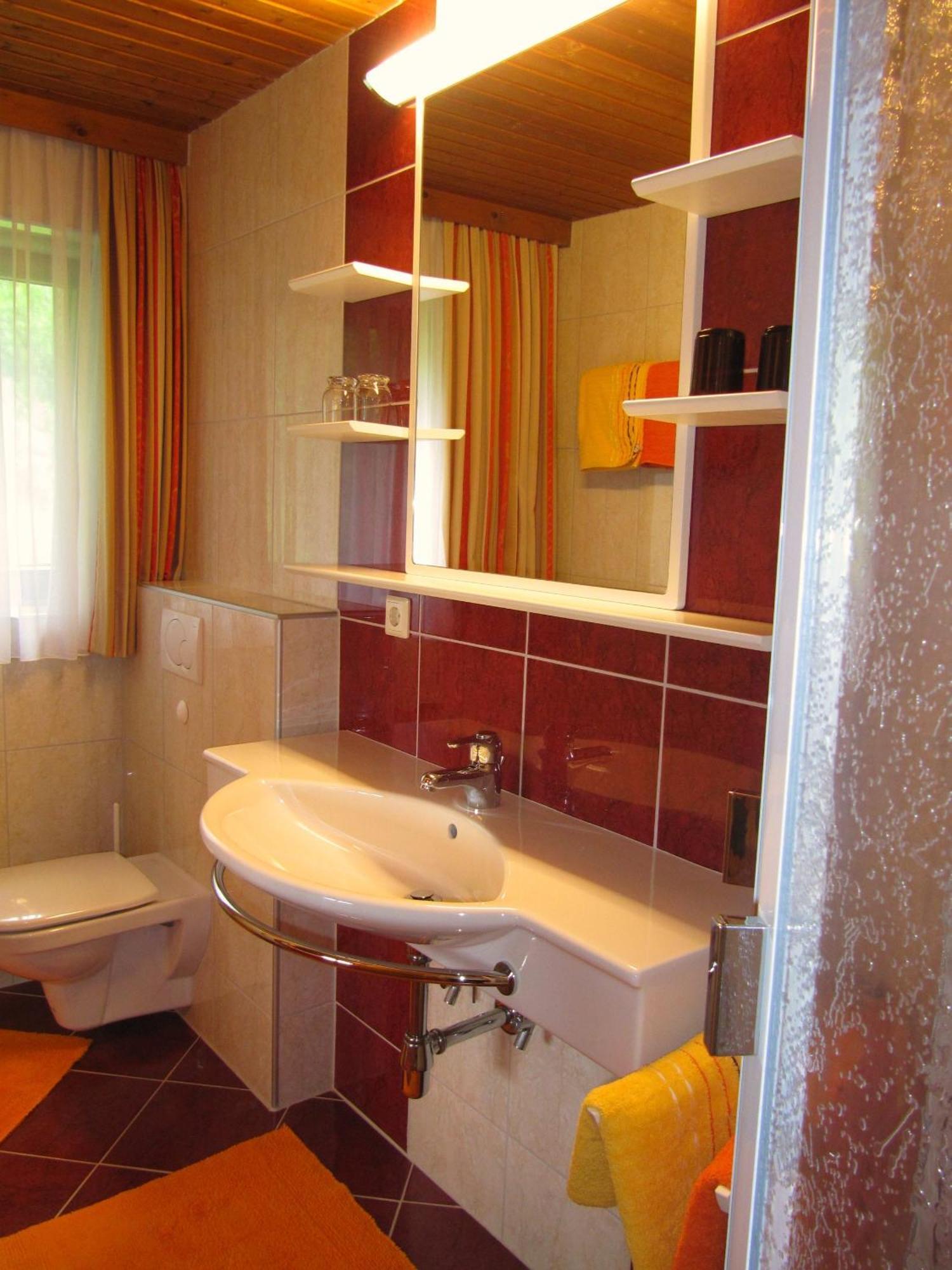 Haus Katharina Ξενοδοχείο Wagrain Εξωτερικό φωτογραφία