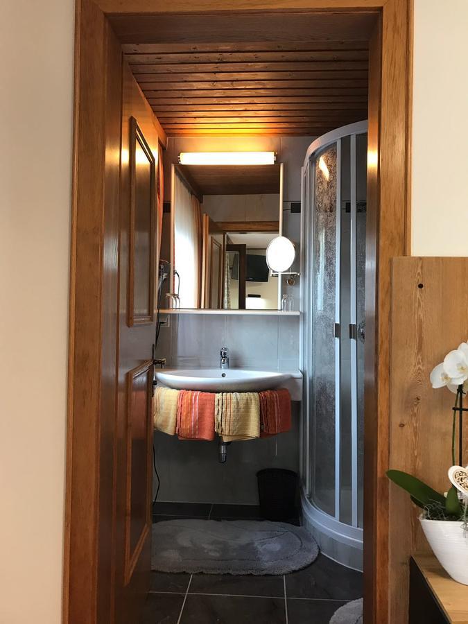 Haus Katharina Ξενοδοχείο Wagrain Εξωτερικό φωτογραφία