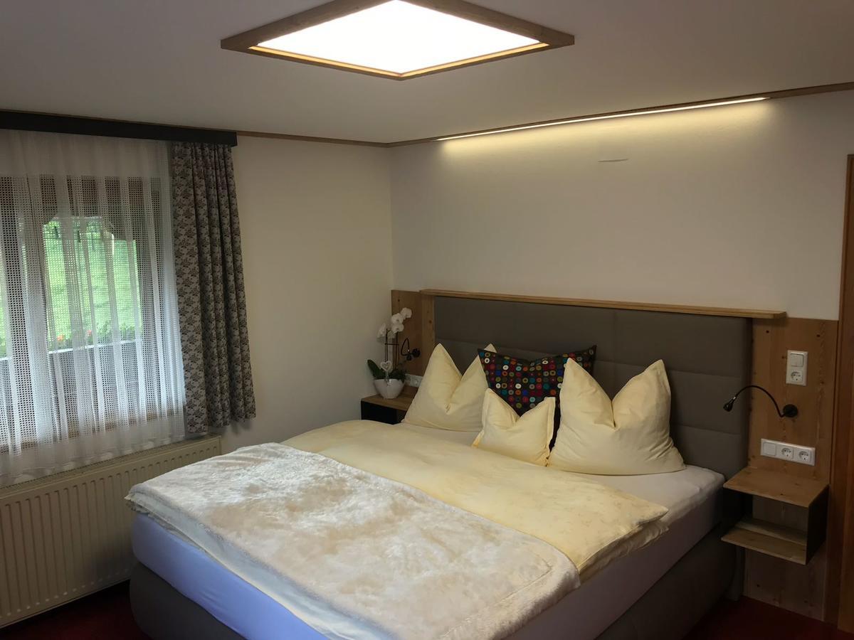 Haus Katharina Ξενοδοχείο Wagrain Εξωτερικό φωτογραφία