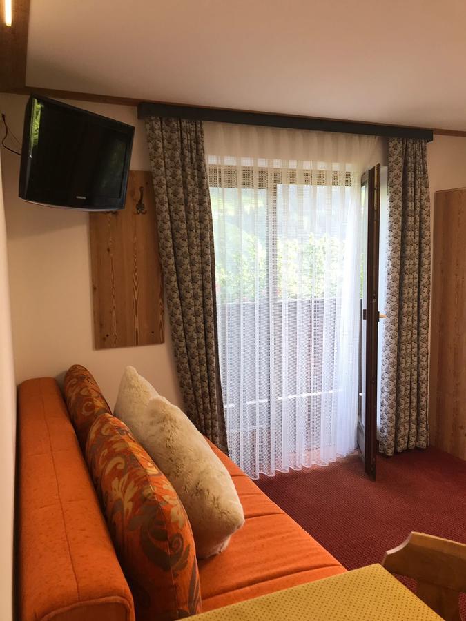 Haus Katharina Ξενοδοχείο Wagrain Εξωτερικό φωτογραφία
