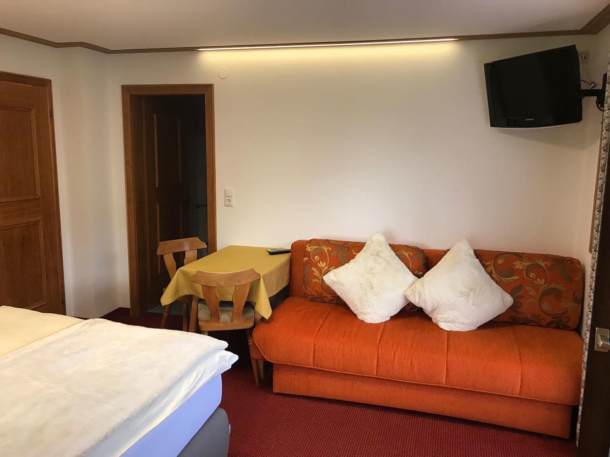 Haus Katharina Ξενοδοχείο Wagrain Εξωτερικό φωτογραφία
