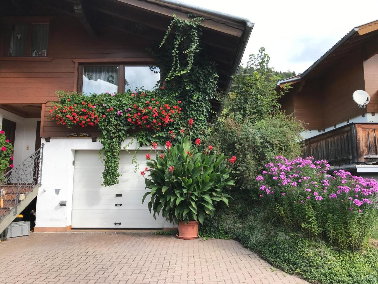 Haus Katharina Ξενοδοχείο Wagrain Εξωτερικό φωτογραφία